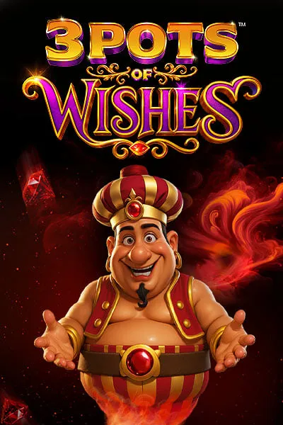 Pots of Wishes